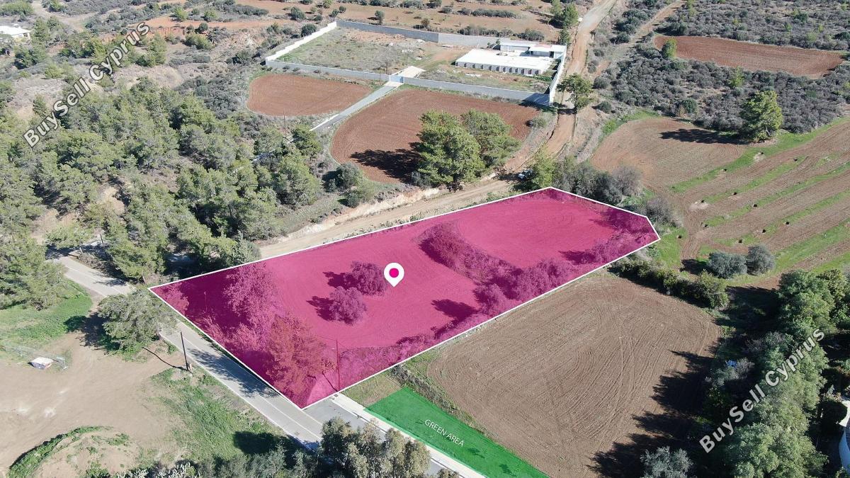 land for sale mosfiloti larnaca 1666391 image 4294578