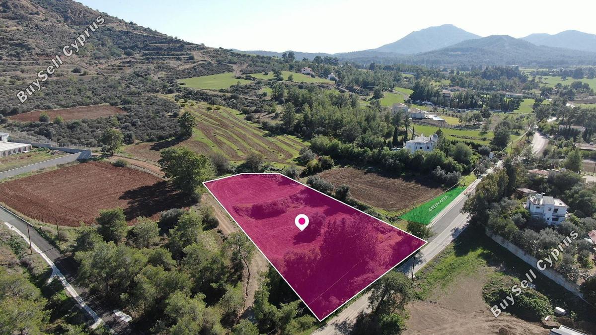 land for sale mosfiloti larnaca 1666391 image 4294583