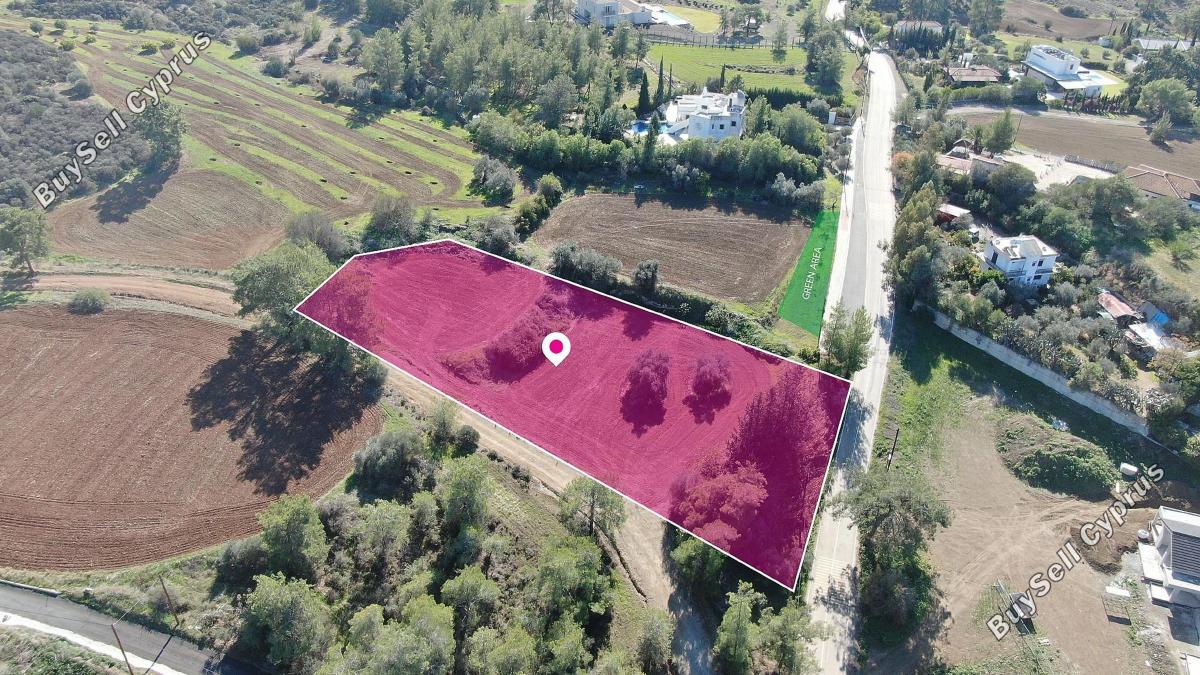 land for sale mosfiloti larnaca 1666391 image 4294586