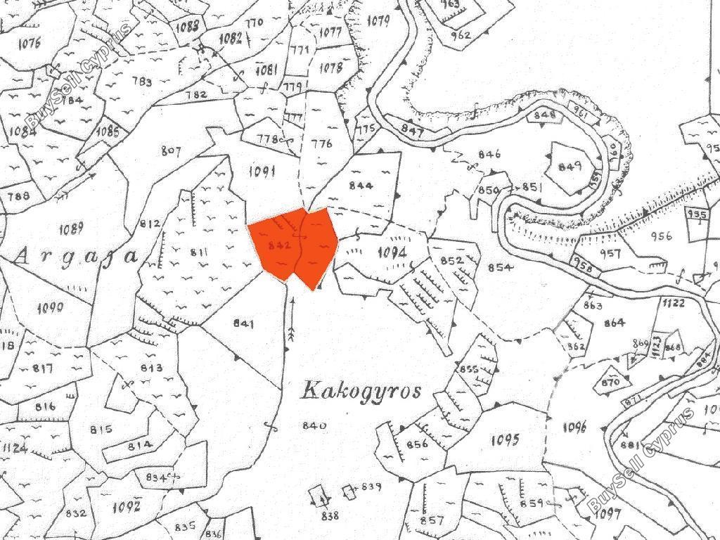 land for sale palaichori morfou nicosia 8140391 image 13393262