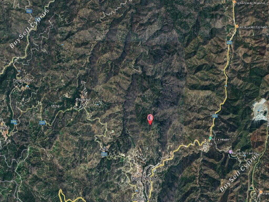 land for sale palaichori morfou nicosia 8140391 image 13393263