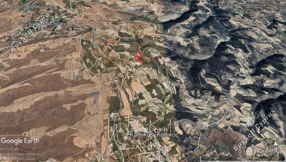 land for sale pano arodes paphos 8959391 image 17781155