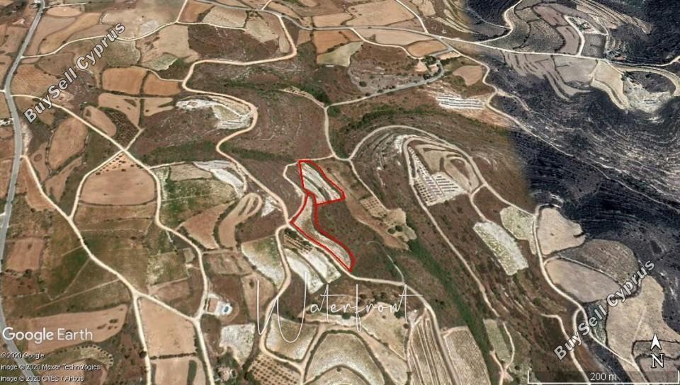 land for sale pano arodes paphos 8959391 image 17781157