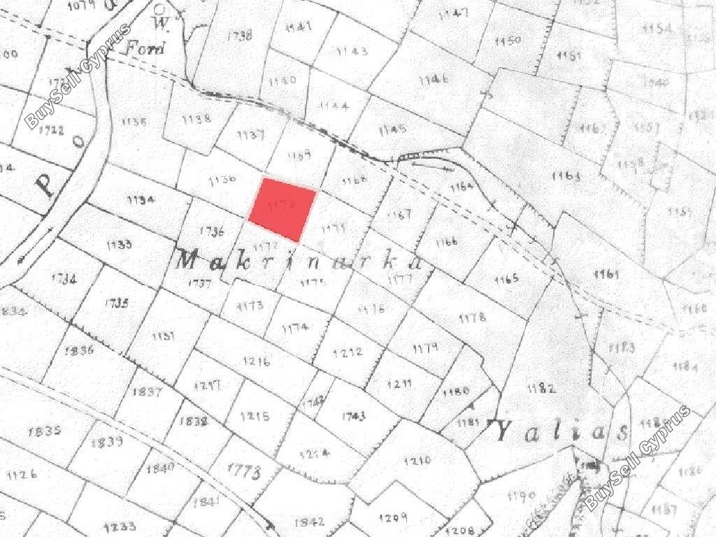 land for sale pera orinis nicosia 946391 image 6814249