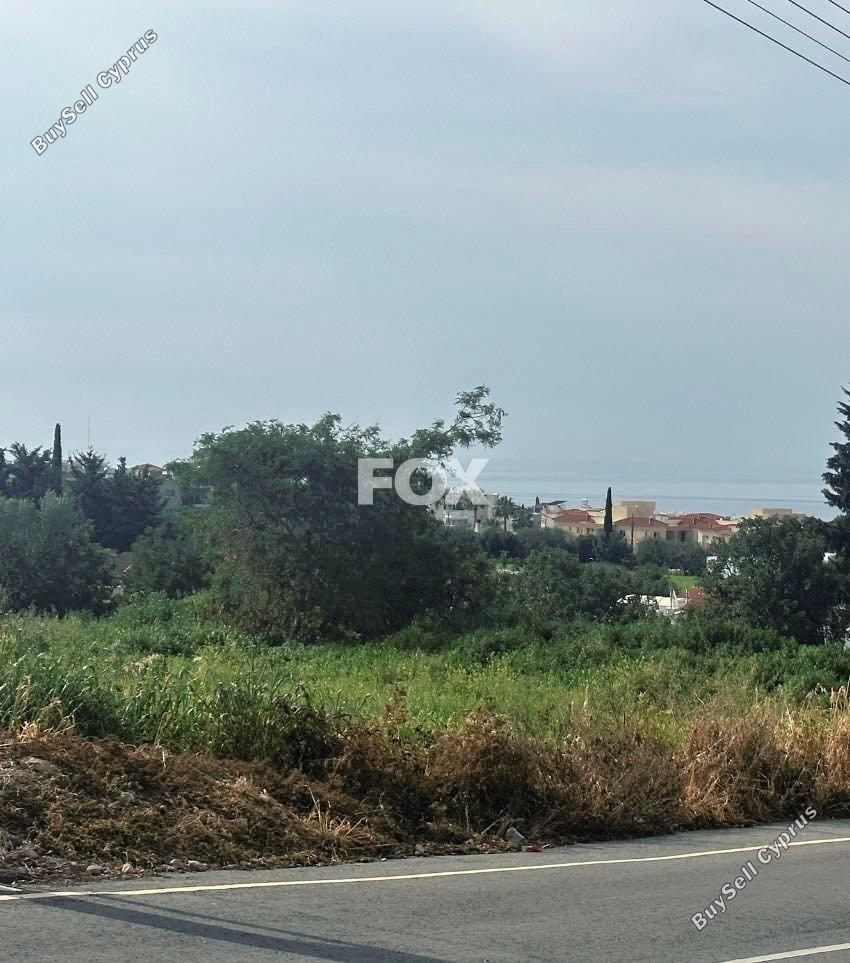 land for sale peyia paphos 1316391 image 10034404