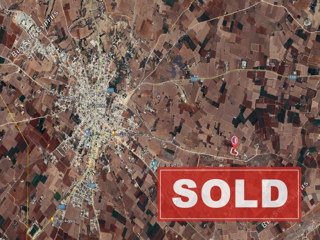 land sold avgorou famagusta 1410391 image 4212889
