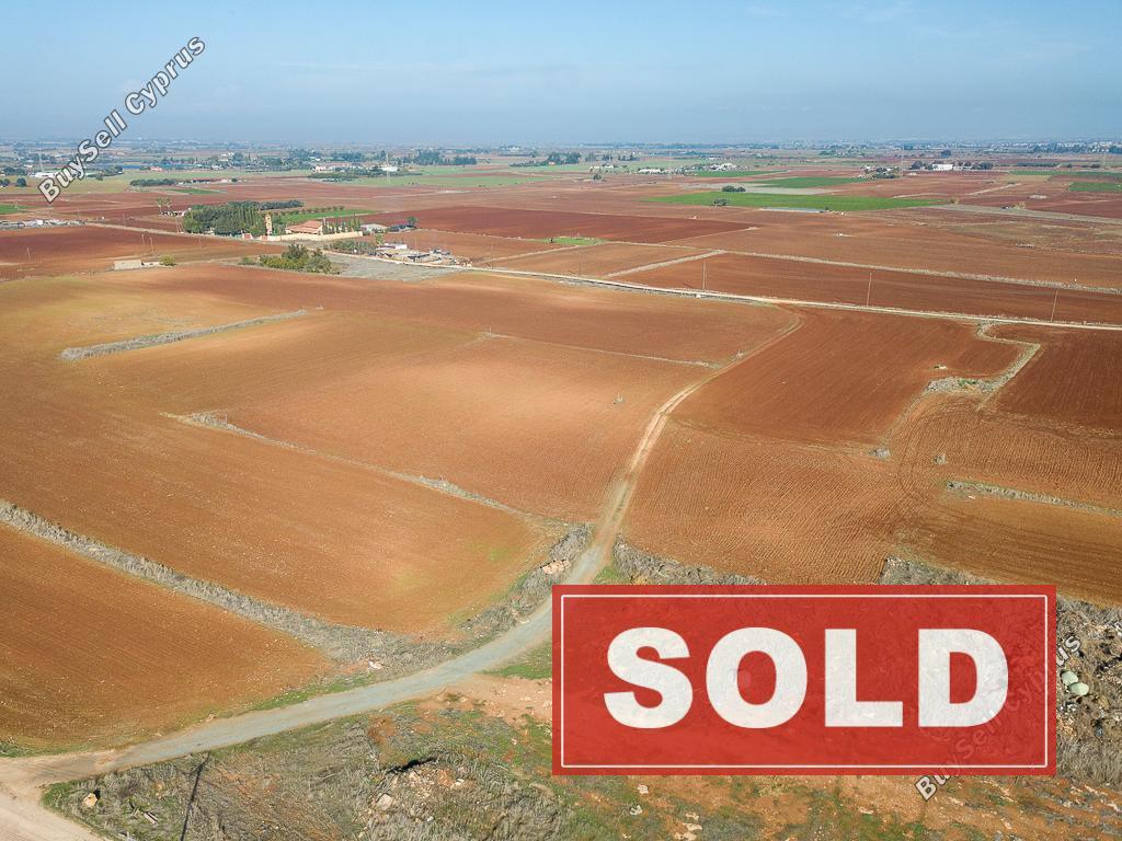 land sold avgorou famagusta 1410391 image 4212894