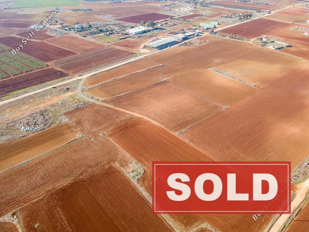 land sold avgorou famagusta 1410391 image 4212898