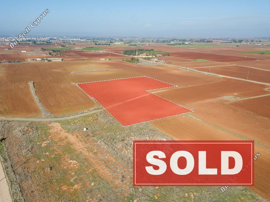 land sold avgorou famagusta 1410391 image 4212899