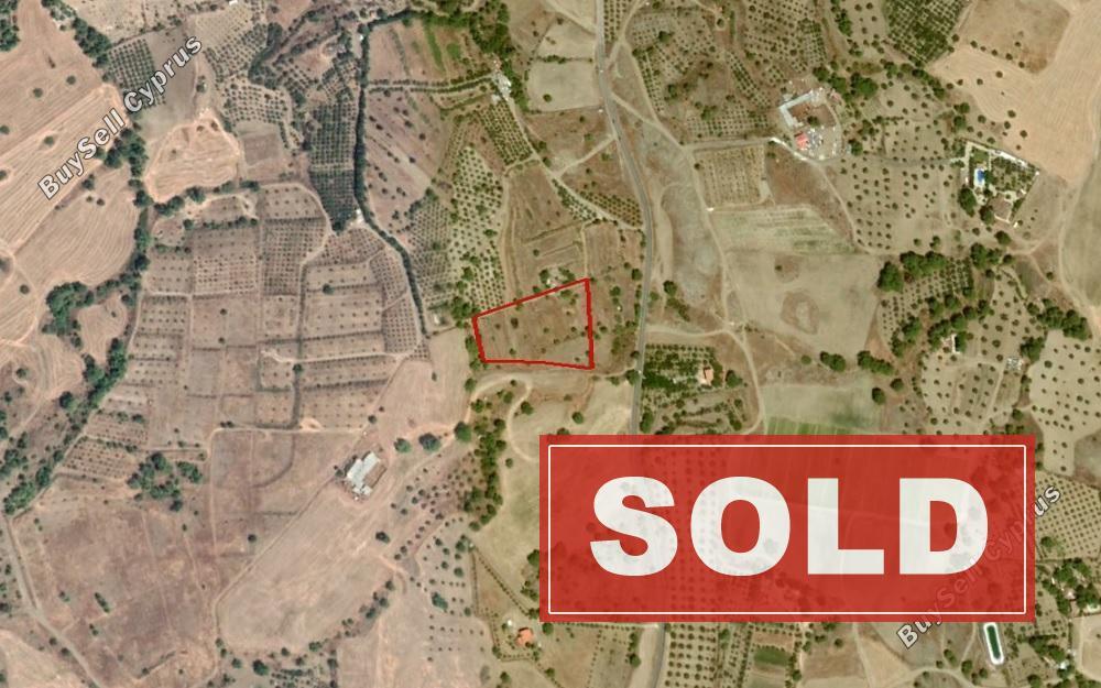 land sold lythrodontas nicosia 830391 image 1055374
