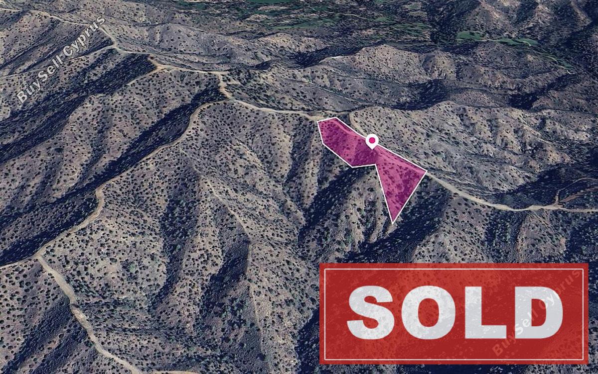 land sold pano lefkara larnaca 1520391 image 3742620