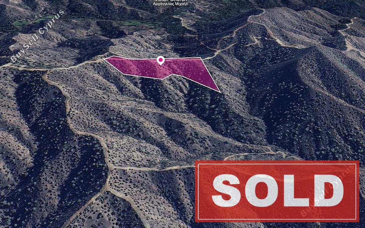 land sold pano lefkara larnaca 1520391 image 3742622
