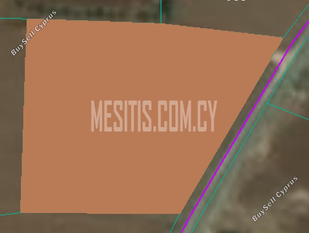 plot for sale agioi trimithias nicosia 976391 image 10559856