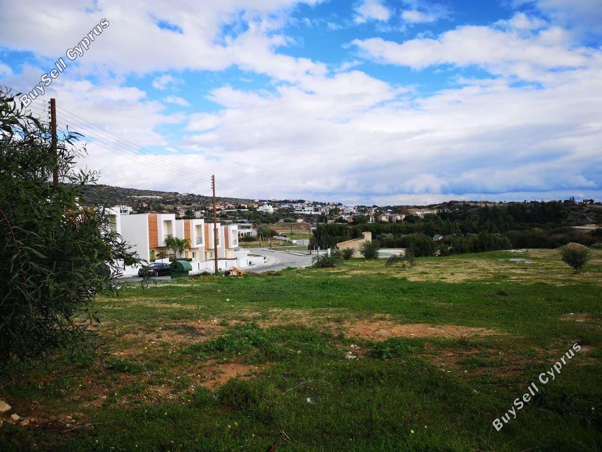 plot for sale mouttagiaka limassol 1314391 image 5400795