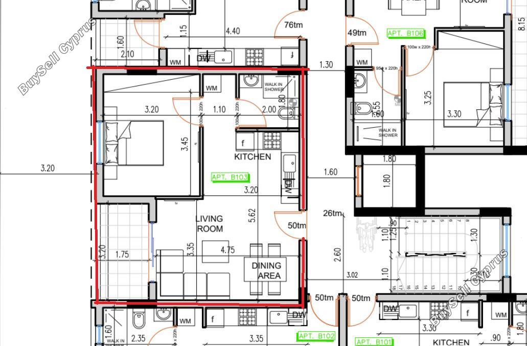 1 bedroom apartment for sale aradippou larnaca 1911491 image 10742205