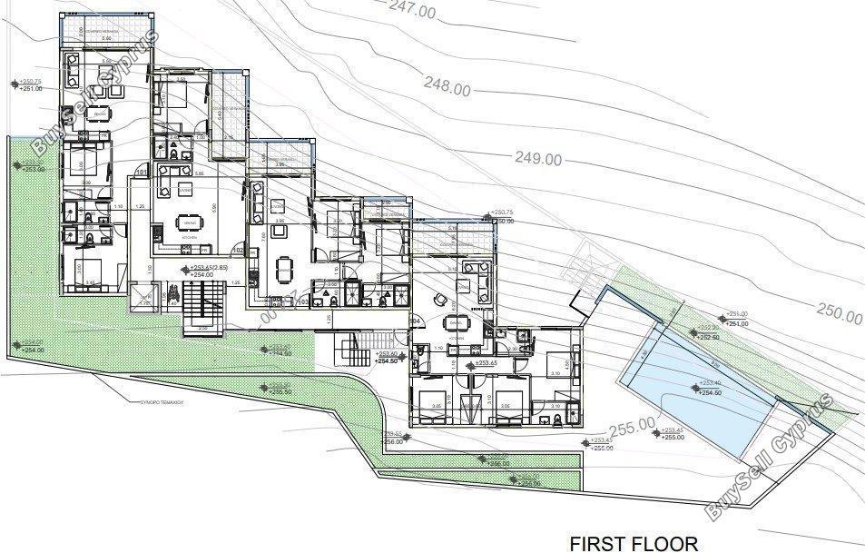 1 bedroom apartment for sale konia paphos 7874491 image 13627144