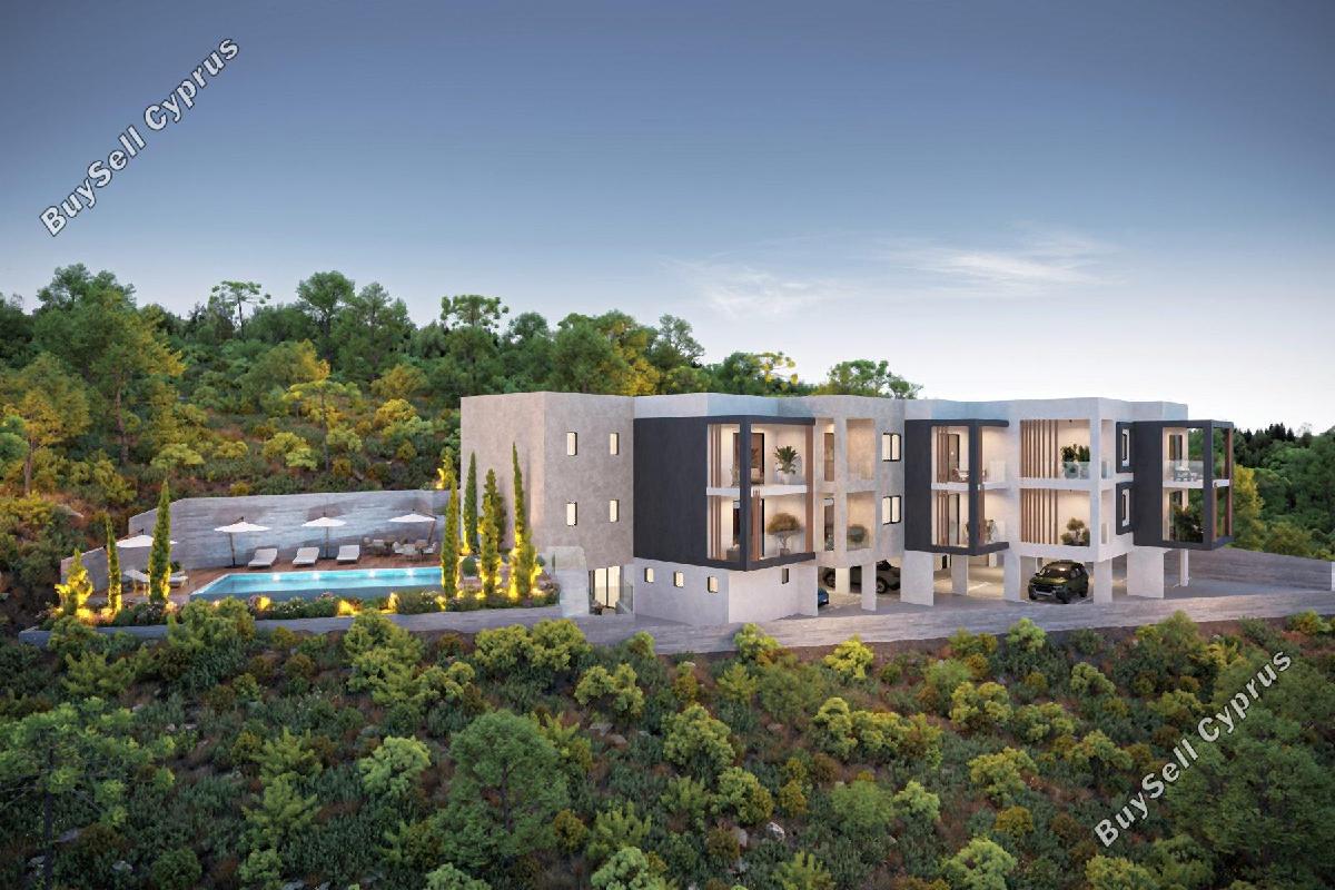 1 bedroom apartment for sale konia paphos 7874491 image 13627146