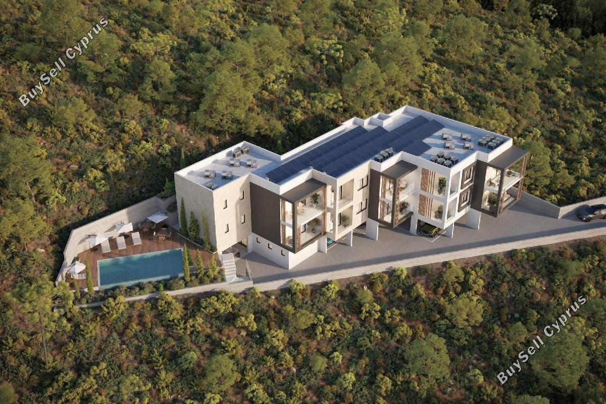 1 bedroom apartment for sale konia paphos 7874491 image 13627153