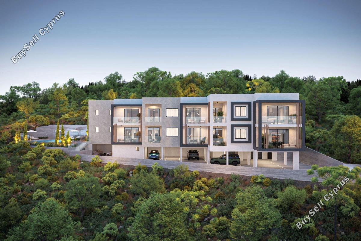 1 bedroom apartment for sale konia paphos 7874491 image 13627154
