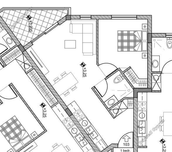 1 bedroom apartment for sale paphos municipality paphos 7735491 image 13483786