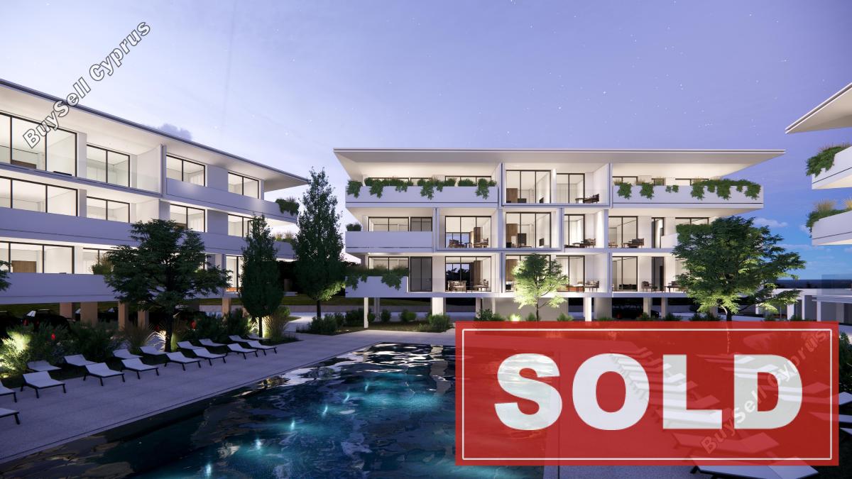 1 bedroom apartment sold tombs of the kings paphos 1308491 image 7373757