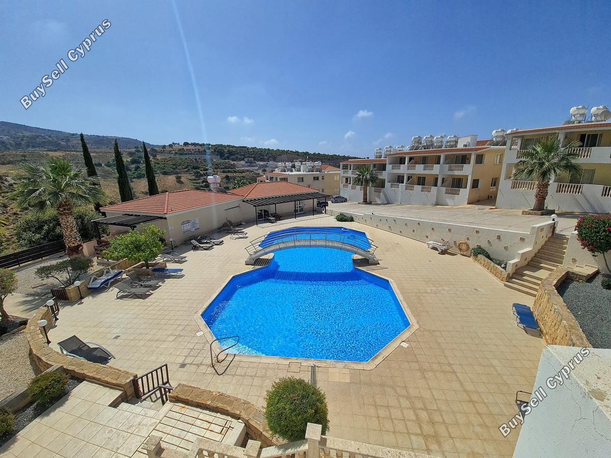 1 bedroom ground floor apartment for sale peyia paphos 8292491 image 14061321