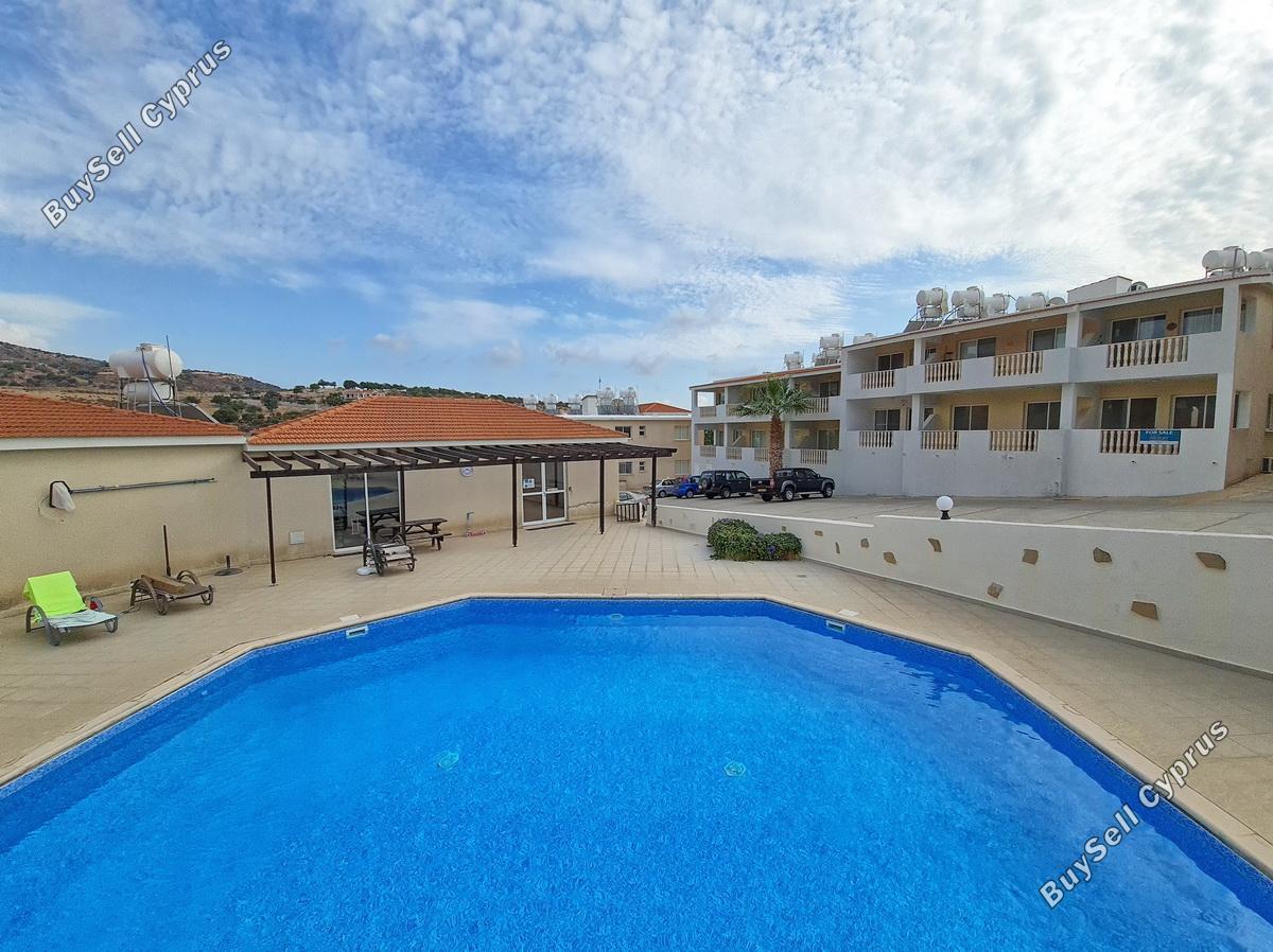 1 bedroom ground floor apartment for sale peyia paphos 8292491 image 14061326