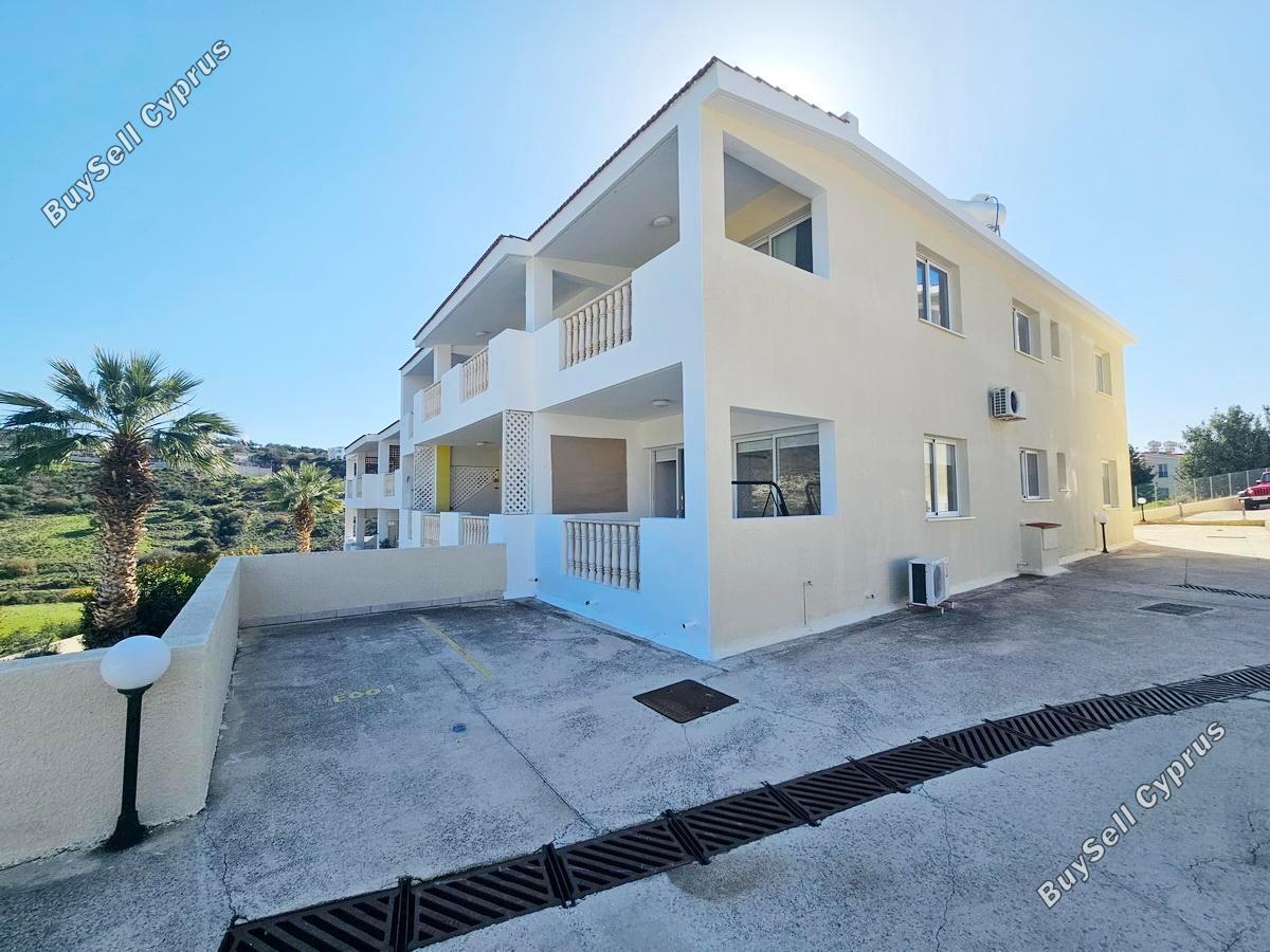 1 bedroom ground floor apartment for sale peyia paphos 8292491 image 14061333