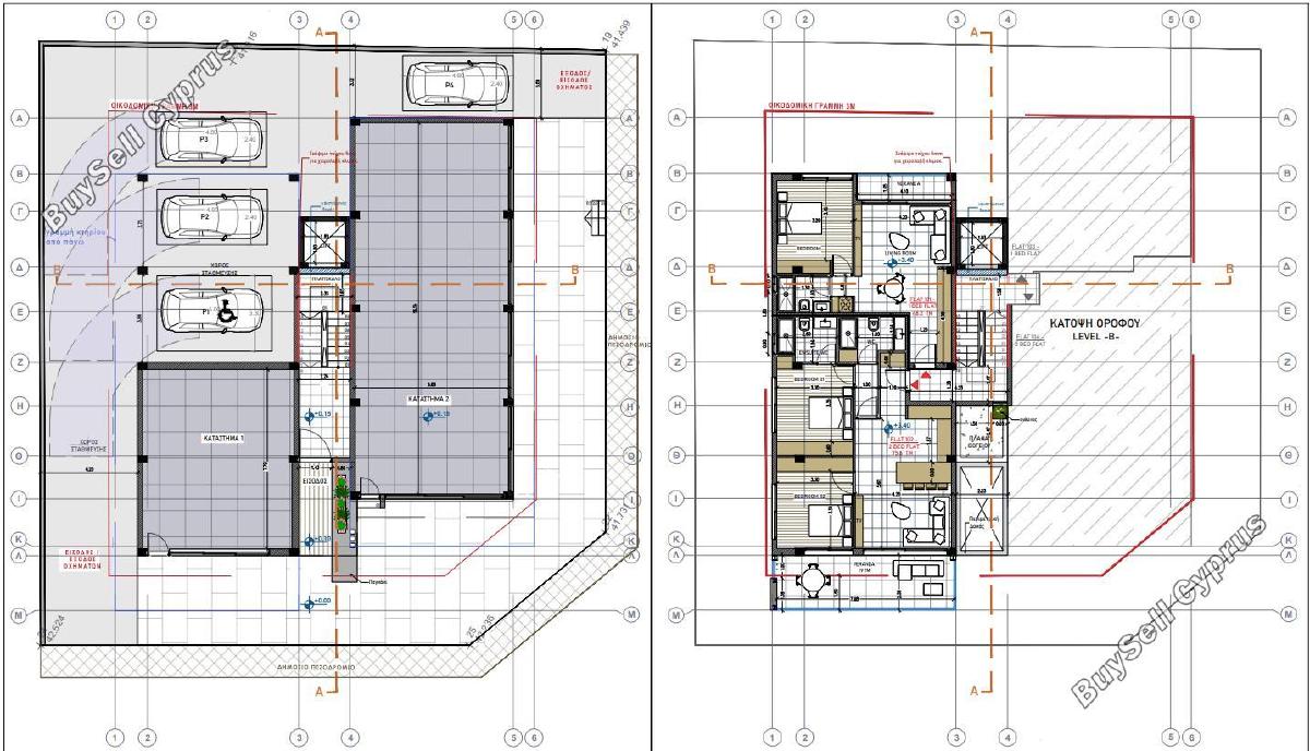 2 bedroom apartment for sale agios nicolaos limassol 8255491 image 14858692