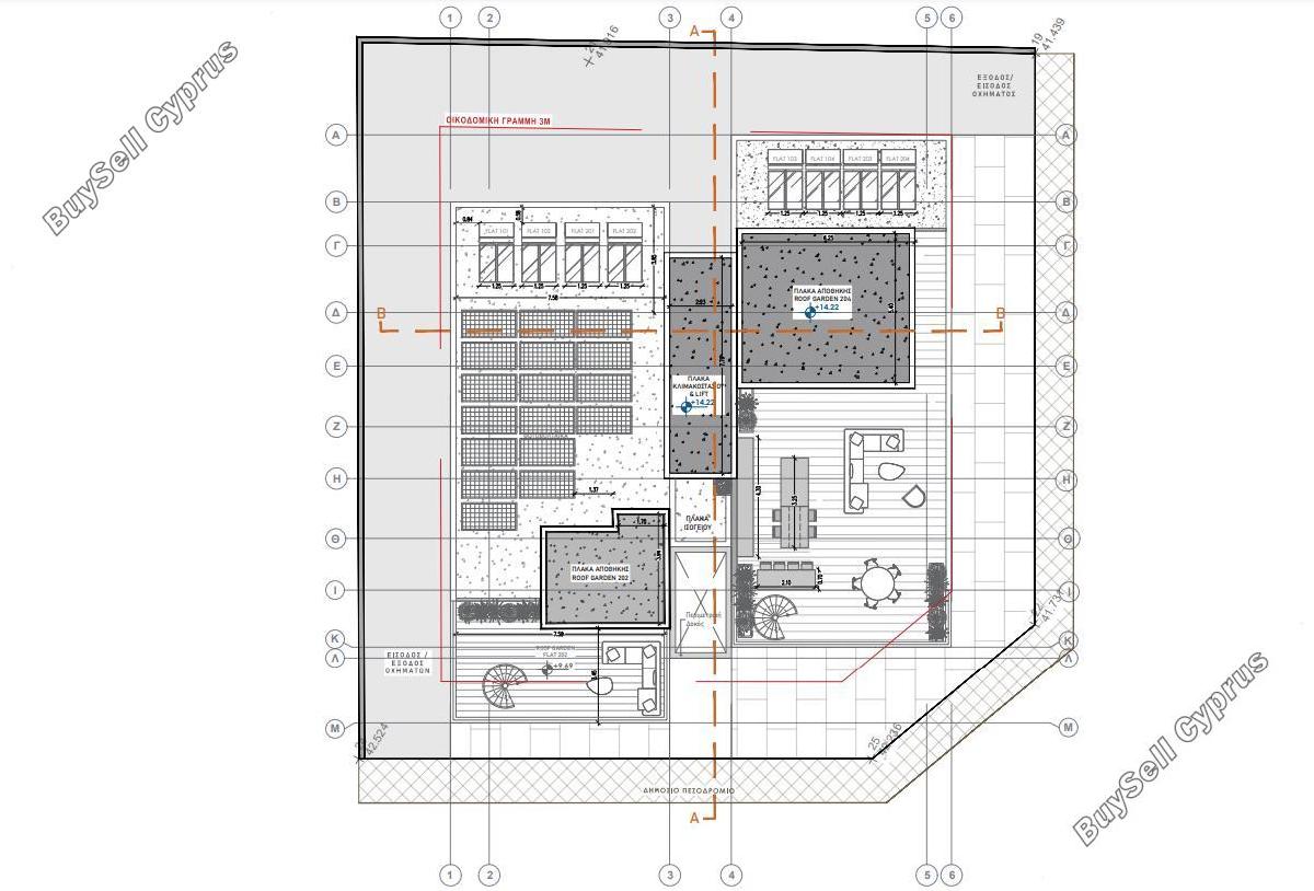 2 bedroom apartment for sale agios nicolaos limassol 8255491 image 14858693