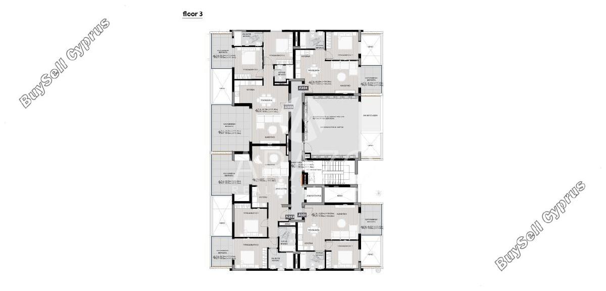 2 bedroom apartment for sale ekali limassol 7526491 image 9443783