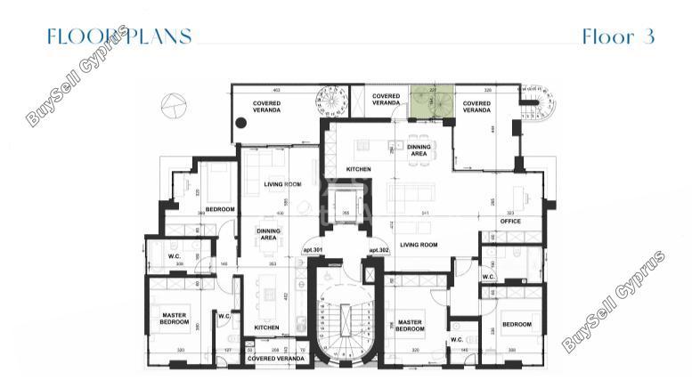 2 bedroom apartment for sale makedonitissa nicosia 8106491 image 13633705