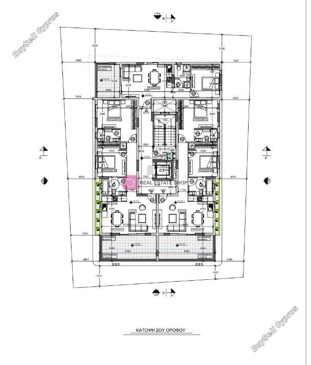 2 bedroom apartment for sale strovolos nicosia 8531491 image 15459778