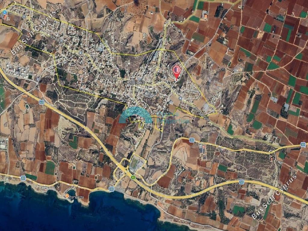 2 bedroom detached house for sale ormideia larnaca 8764491 image 16547496