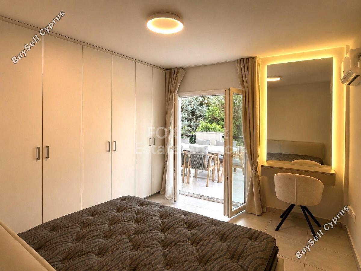 2 bedroom ground floor apartment for rent makedonitissa nicosia 8698491 image 16204728