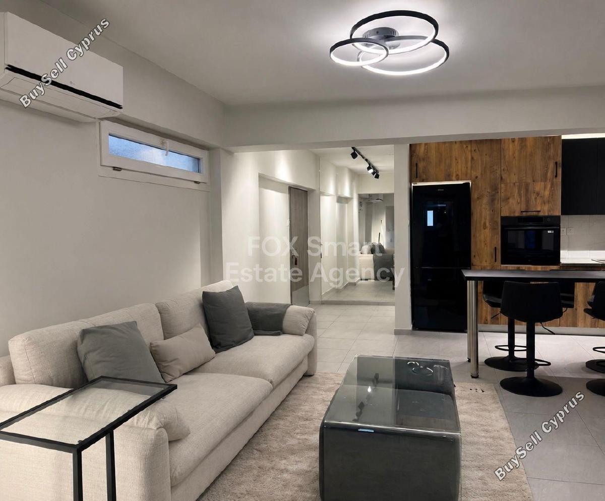 2 bedroom ground floor apartment for rent makedonitissa nicosia 8698491 image 16204732