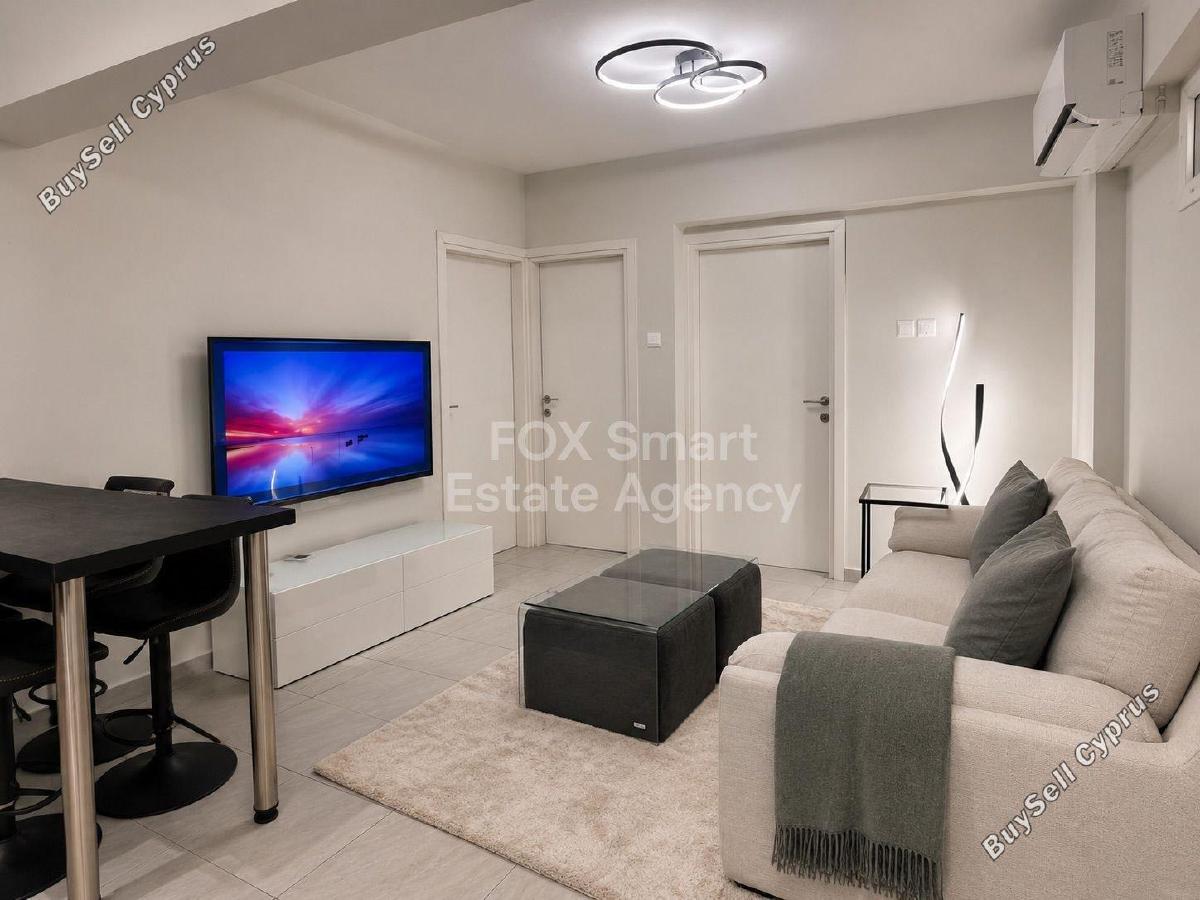 2 bedroom ground floor apartment for rent makedonitissa nicosia 8698491 image 16204735