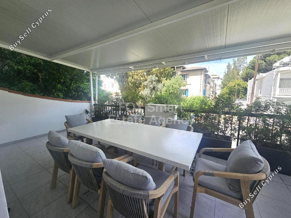 2 bedroom ground floor apartment for rent makedonitissa nicosia 8698491 image 16204737