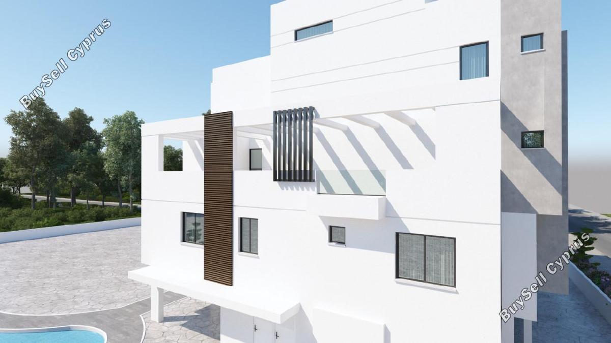 2 bedroom penthouse for sale aradippou larnaca 1804491 image 14127416