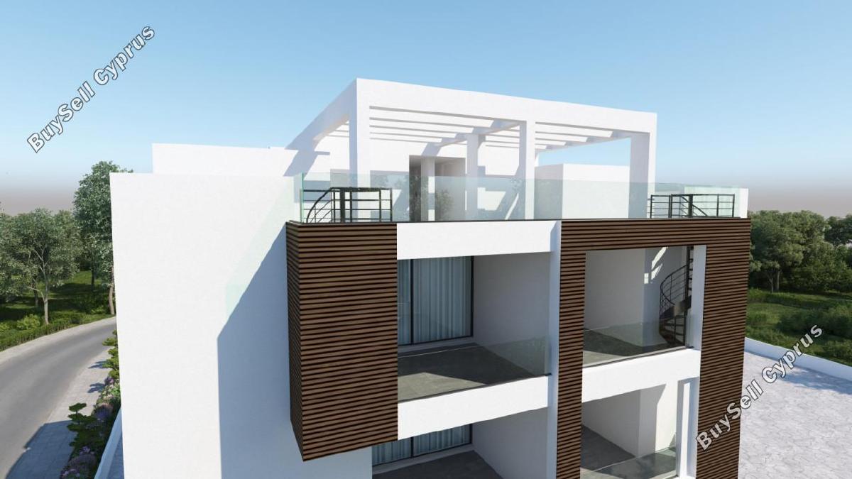 2 bedroom penthouse for sale aradippou larnaca 1804491 image 14127425