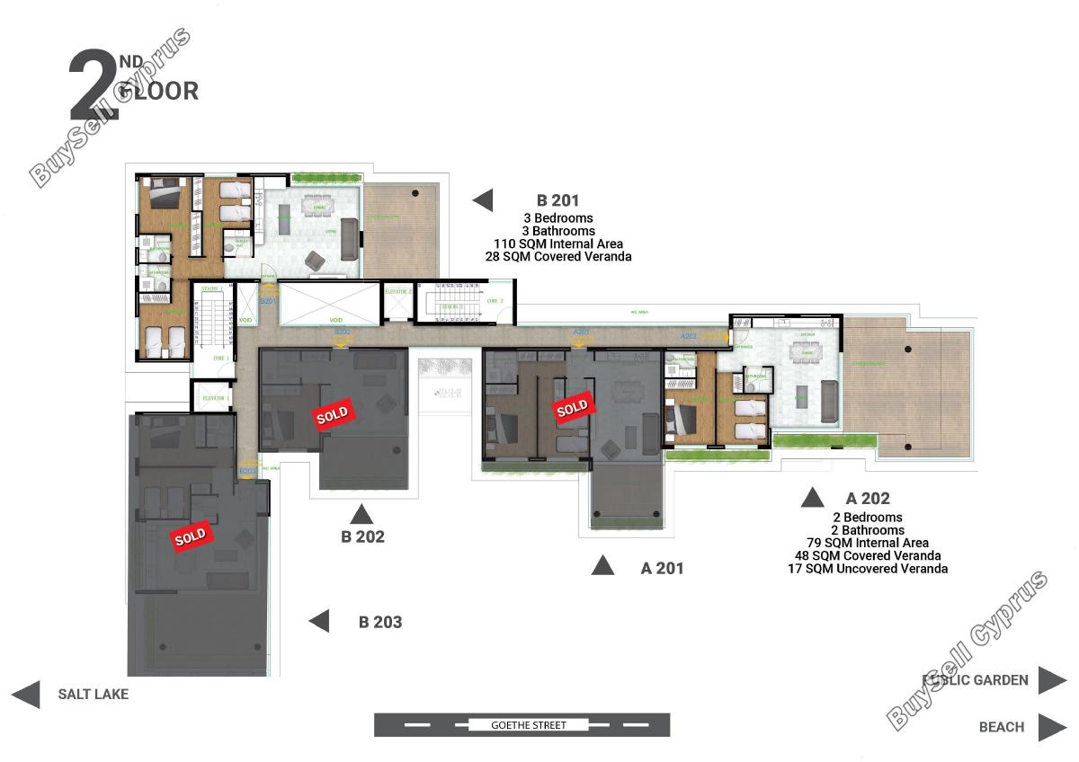3 bedroom apartment for sale mackenzie larnaca 7514491 image 14724223