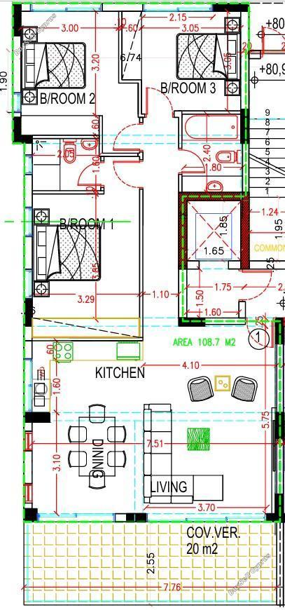 3 bedroom apartment for sale mouttalos paphos paphos 7738491 image 11560355
