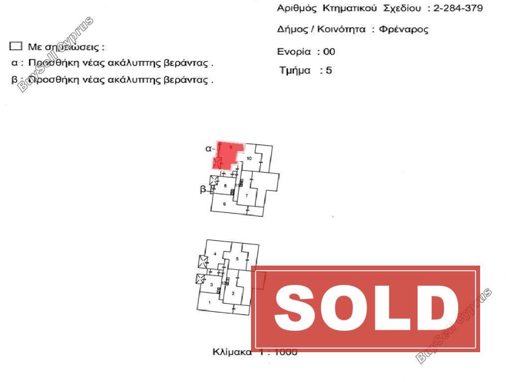 3 bedroom penthouse sold frenaros famagusta 8274491 image 13964938