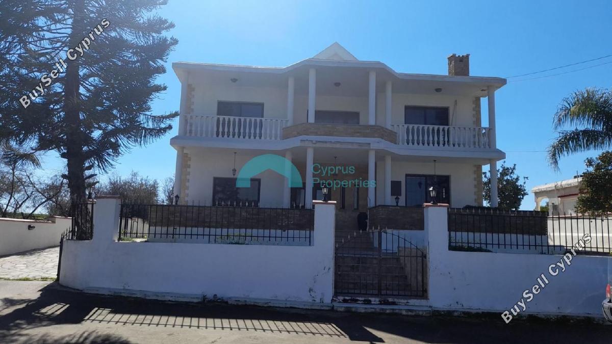 4 bedroom detached house for sale anglisides larnaca 877491 image 16293043