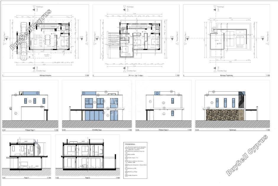 4 bedroom detached house for sale ayia napa famagusta 1806491 image 16406413