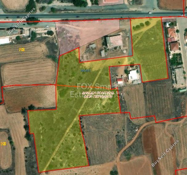 land for sale akaki nicosia 1532491 image 14024524