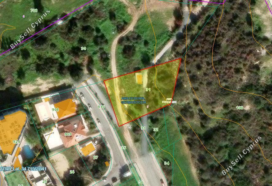 land for sale germasogeia limassol 7580491 image 13731464