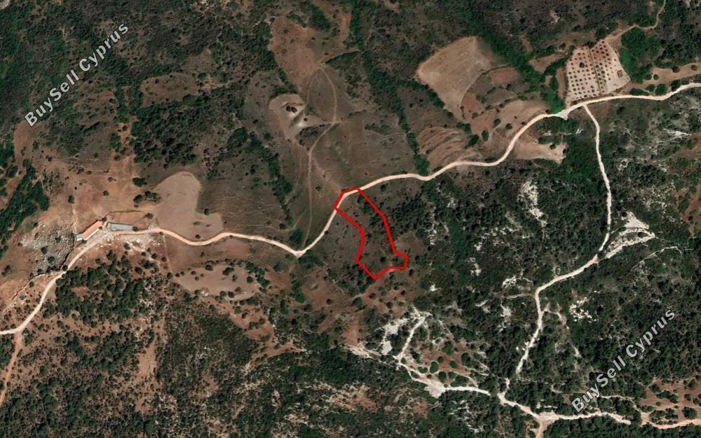 land for sale ineia paphos 1012491 image 2809212