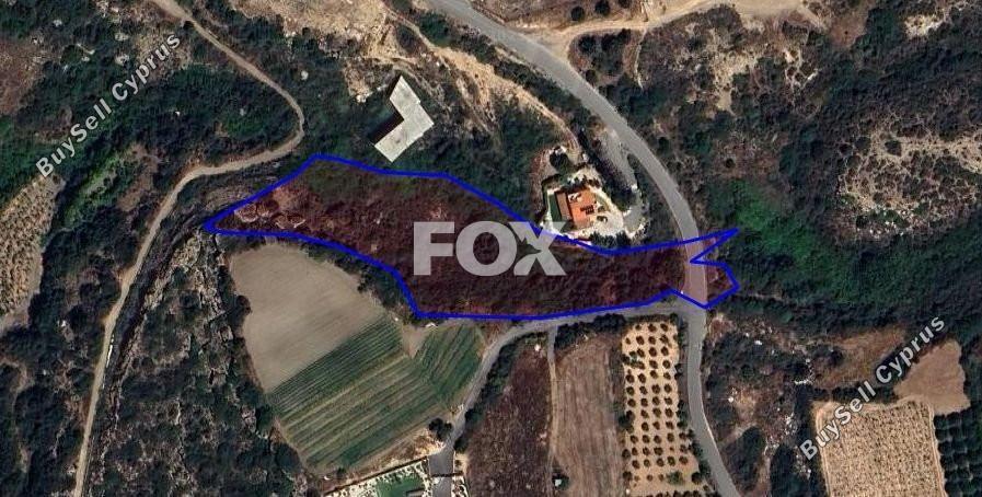 land for sale kissonerga paphos 1270491 image 5574479