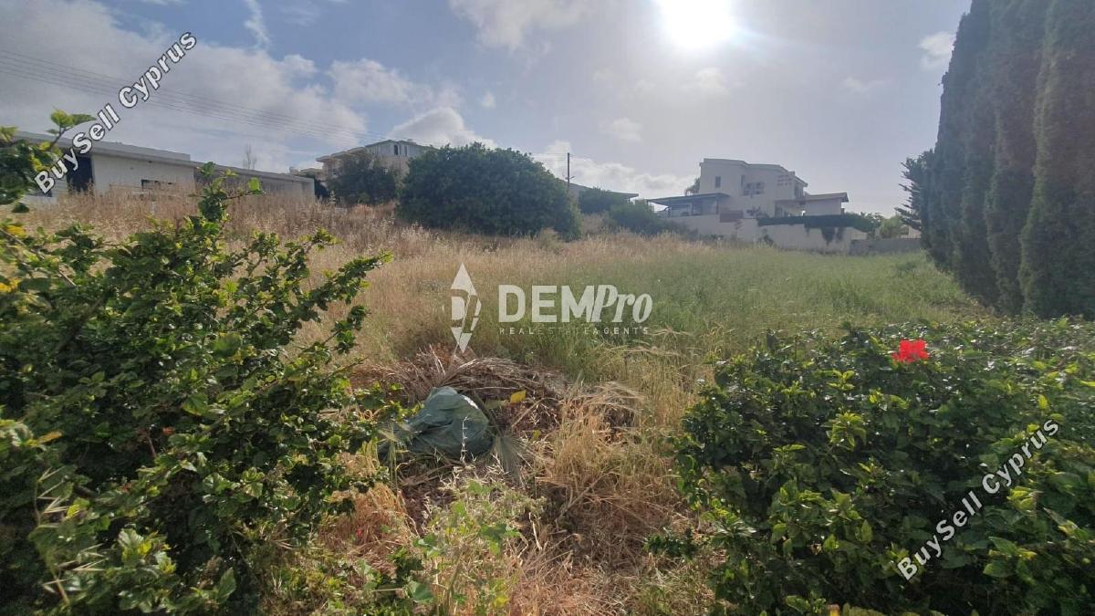 land for sale konia paphos 7812491 image 10640318